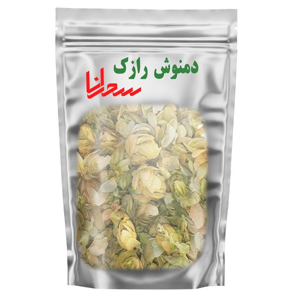دمنوش رازک سحرانا - 100 گرم